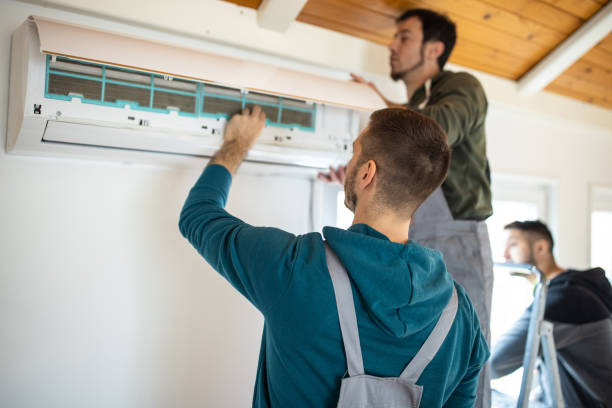Best HVAC Retrofitting and Upgrading in West Newton, PA