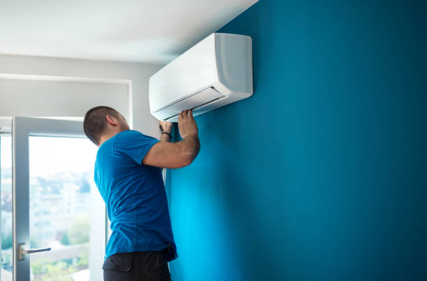 Best HVAC Training and Certification in West Newton, PA