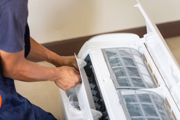 Best Air Conditioning Cleaning in West Newton, PA