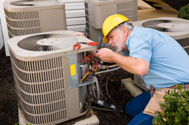 Professional HVAC in West Newton, PA