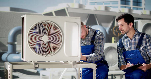  West Newton, PA HVAC Pros