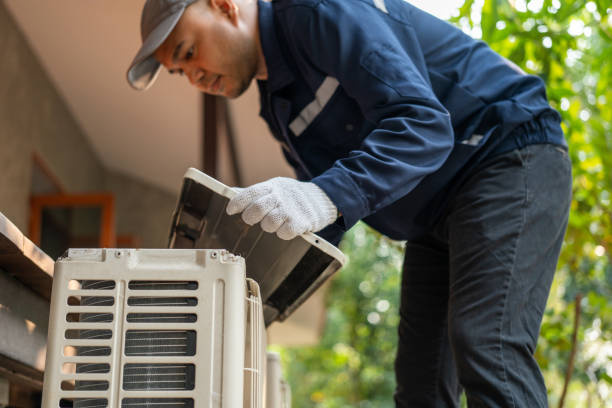 Best Commercial HVAC in West Newton, PA