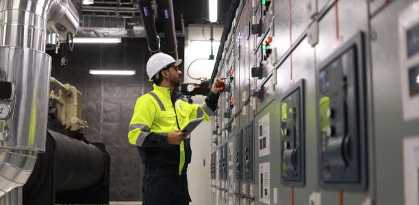 Best HVAC Software and Technology in West Newton, PA