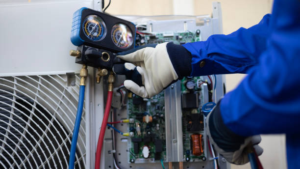Best Solar-powered HVAC Systems in West Newton, PA