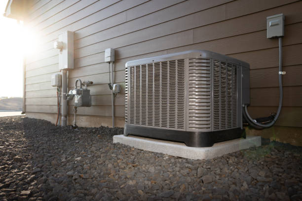 Best Air Conditioning Cleaning in West Newton, PA